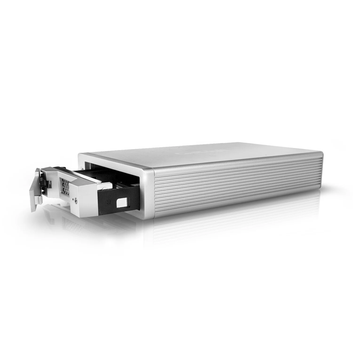 AV Pro 2 Storage Hub USB C External Drive - 0TB - Image 3