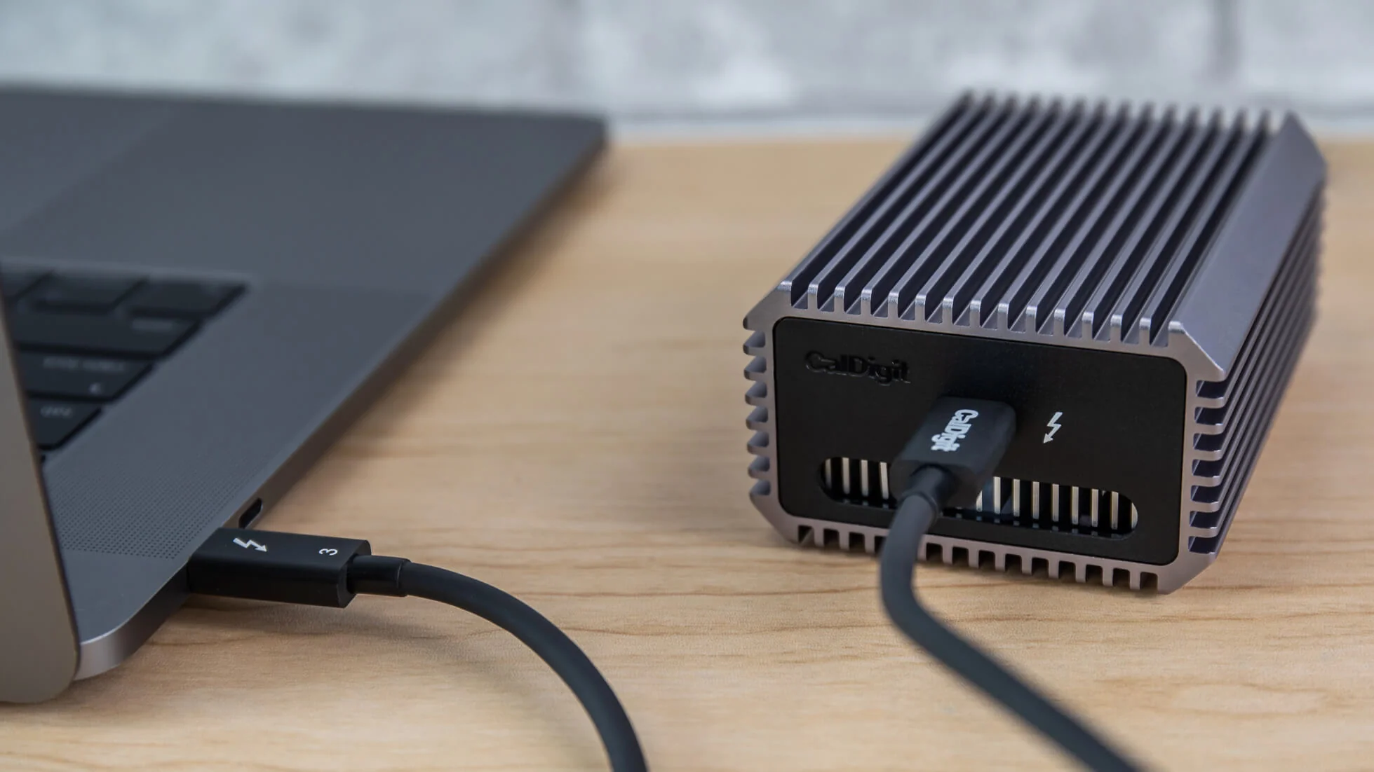 Connect-10G - Thunderbolt to 10GbE Adapter - Image 11