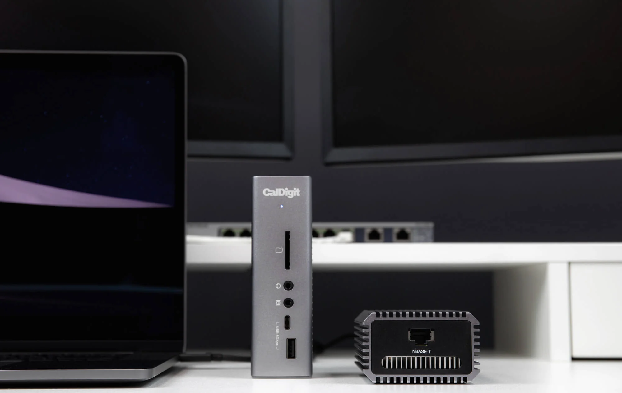 Connect-10G - Thunderbolt to 10GbE Adapter - Image 16