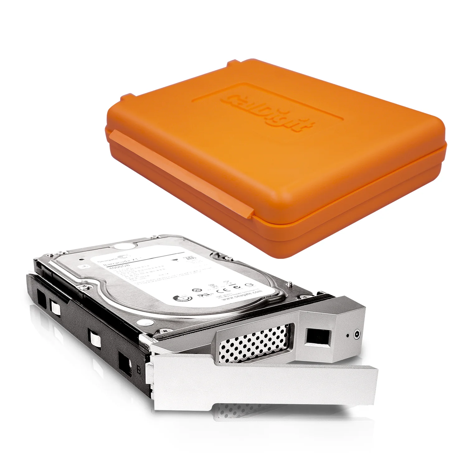 Drive Replacement Tray for AV Pro 2, T3, and T4 - Image 2