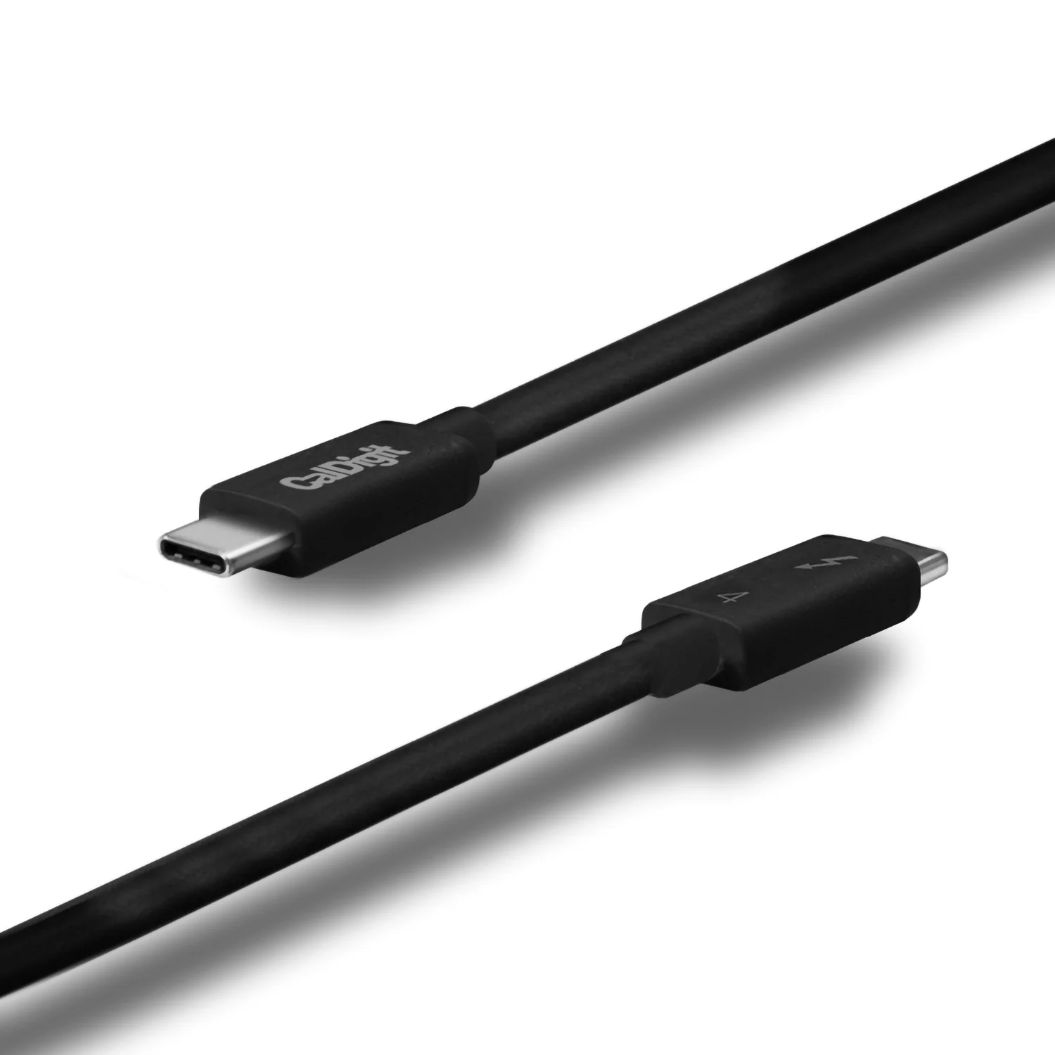 OPEN BOX | Thunderbolt 4 (USB-C) Cable (2.0m) - Image 3