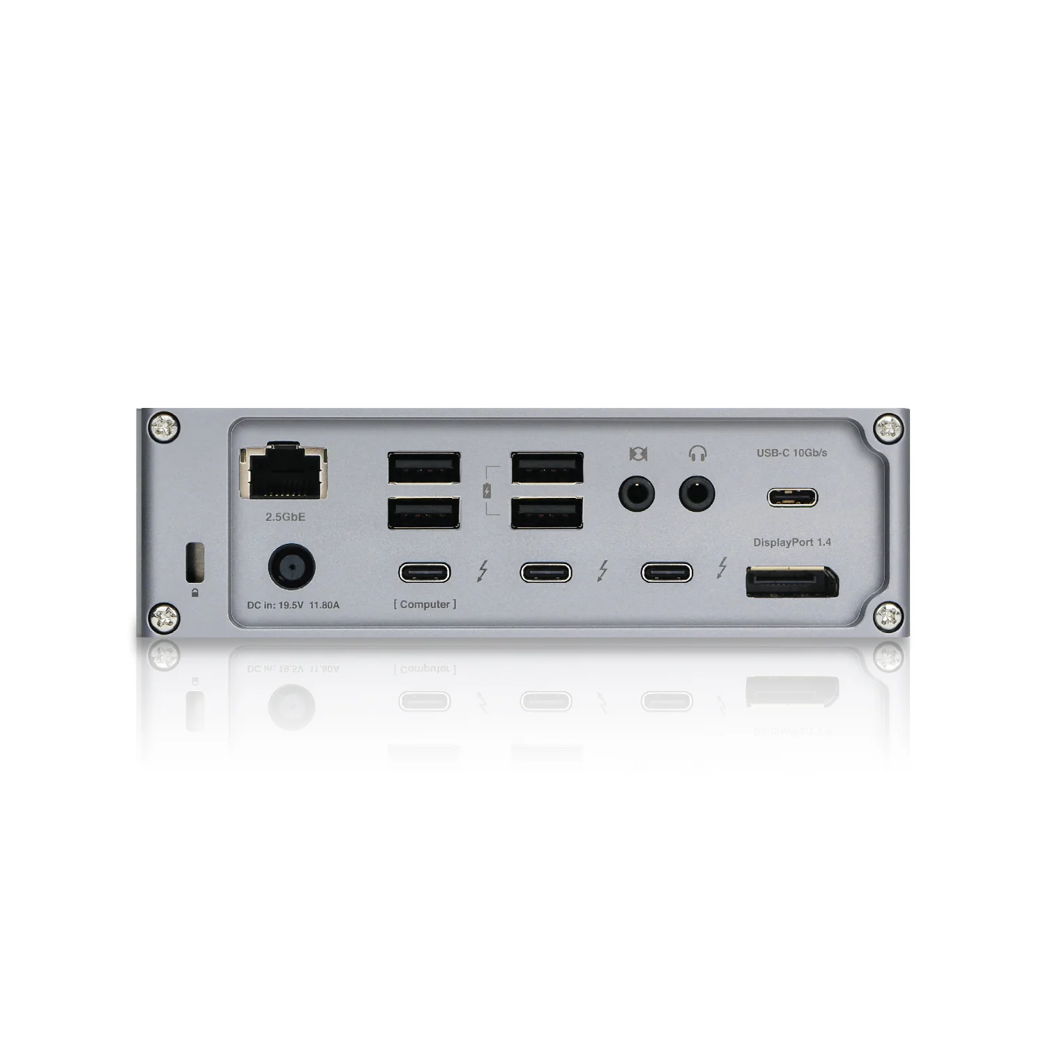 TS4 (0.8m) - Thunderbolt Station 4 - Image 3