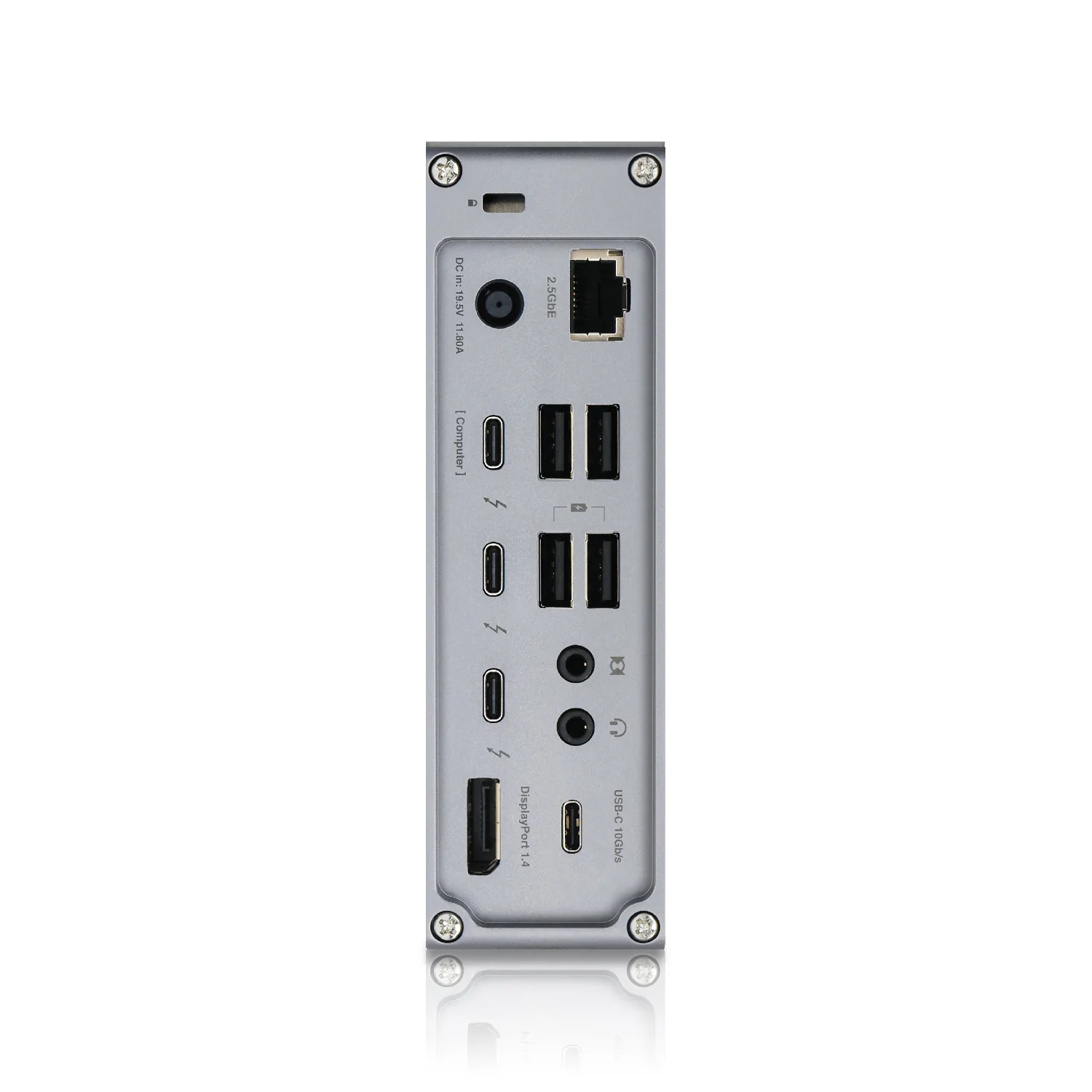 TS4 (0.8m) - Thunderbolt Station 4 - Image 4