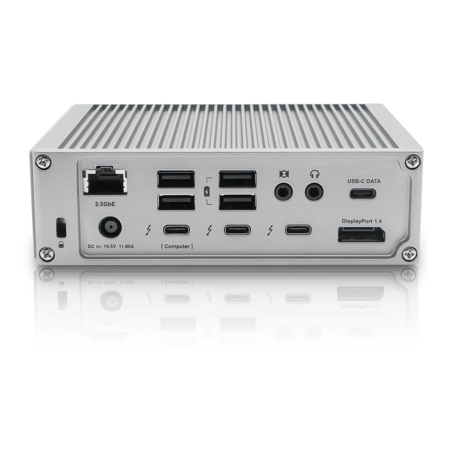TS4 (0.8m) - Thunderbolt Station 4 - Image 6