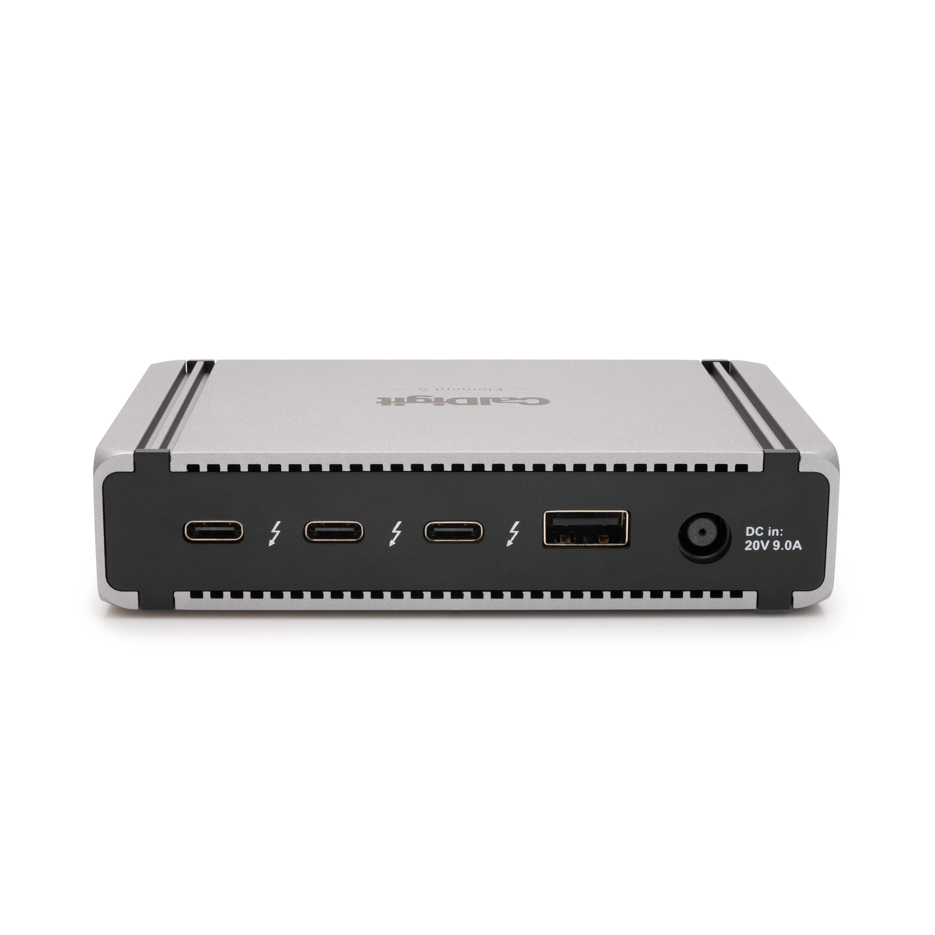 E5 - Thunderbolt 5 Element 5 Hub - Image 4
